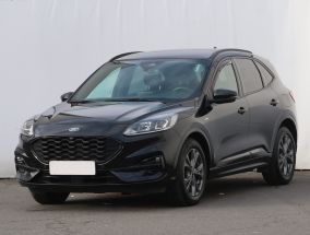 Ford Kuga - 2020