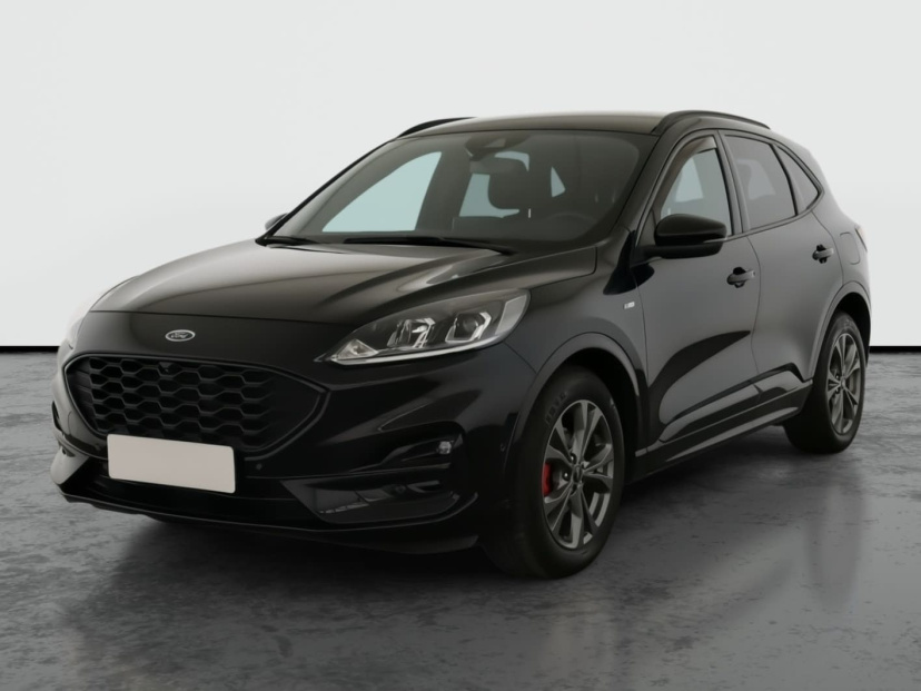 Ford Kuga, 2020