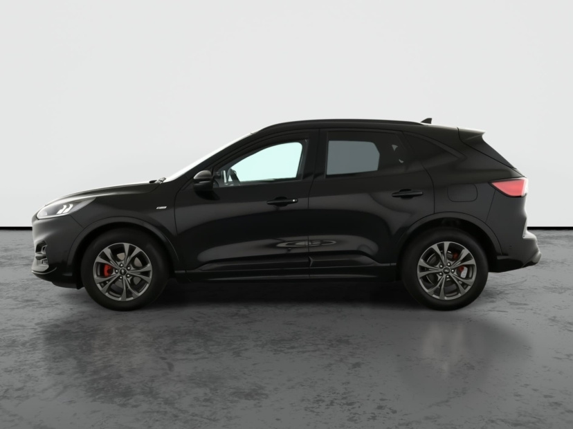 Ford Kuga, 2020