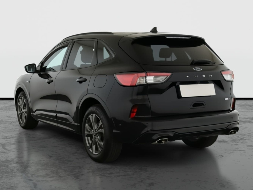 Ford Kuga, 2020
