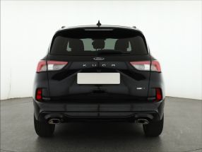 Ford Kuga - 2020