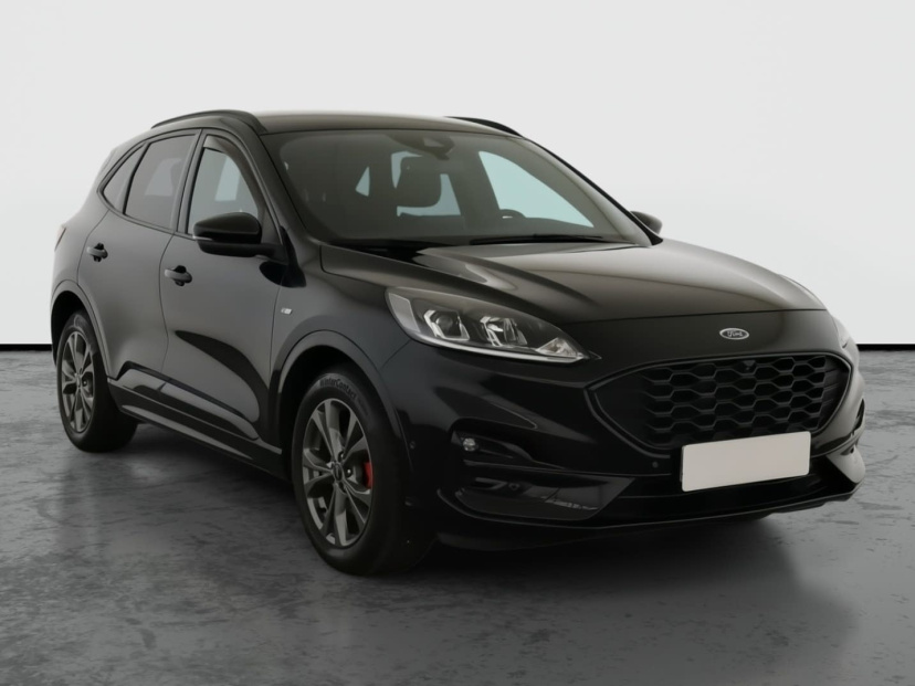 Ford Kuga, 2020