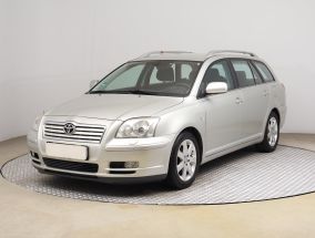 Toyota Avensis - 2004