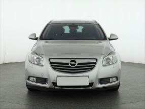 Opel Insignia - 2011