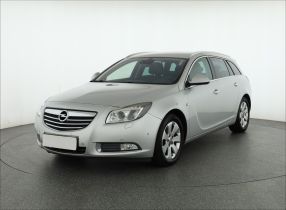 Opel Insignia - 2011