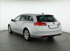 Opel Insignia - 2011
