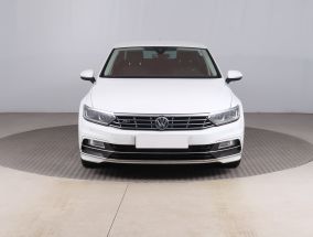 Volkswagen Passat - 2017
