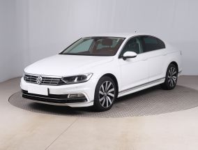 Volkswagen Passat - 2017