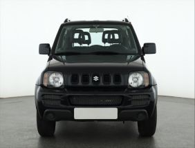 Suzuki Jimny - 2005