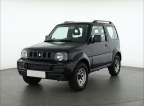 Suzuki Jimny - 2005