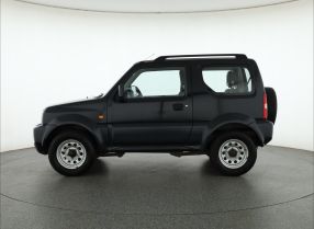 Suzuki Jimny - 2005