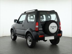 Suzuki Jimny - 2005