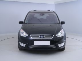 Ford Galaxy - 2014