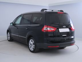 Ford Galaxy - 2014