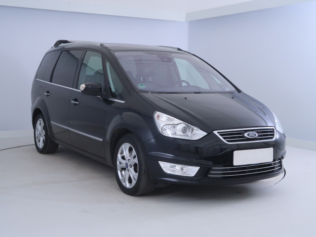 Ford Galaxy 2014