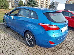 Hyundai i30 - 2017