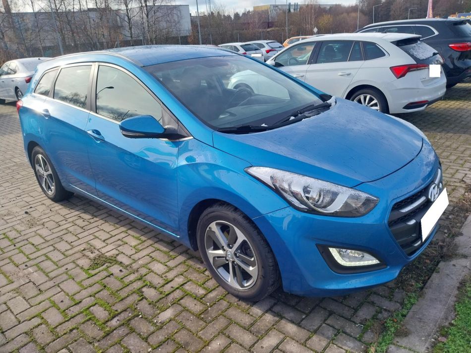 Hyundai i30 - 2017