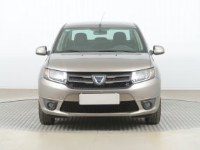 Dacia Logan - 2013