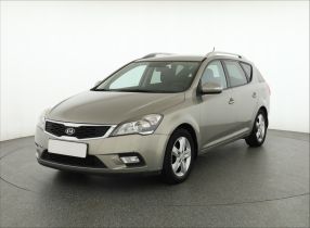 Kia Ceed - 2012