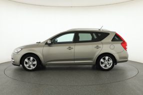 Kia Ceed - 2012