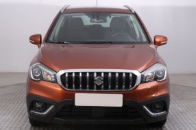 Suzuki SX4 S-Cross - 2017