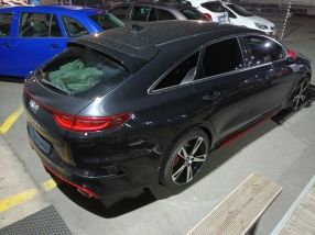 Kia ProCeed - 2022