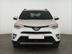 Toyota RAV 4 - 2018