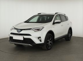 Toyota RAV 4 - 2018