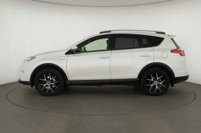 Toyota RAV 4 - 2018