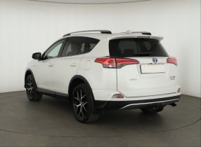 Toyota RAV 4 - 2018