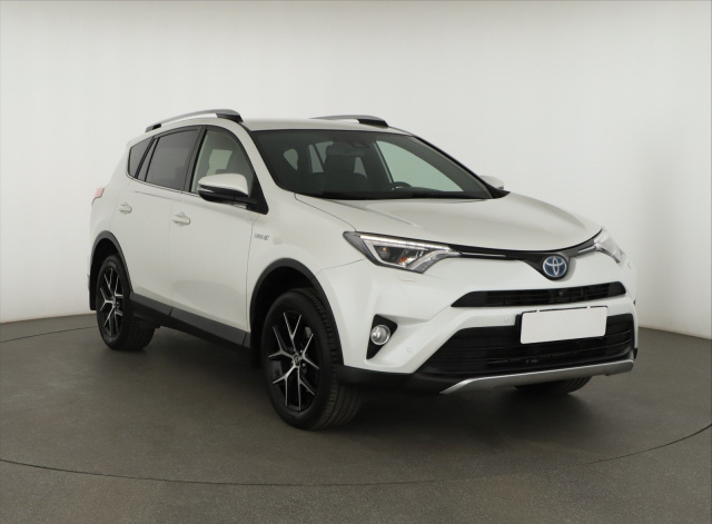 Toyota RAV4 2018