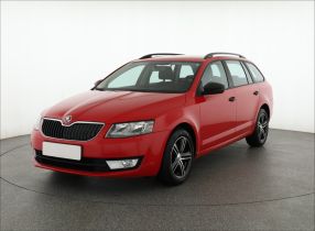 Skoda Octavia - 2015