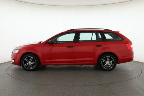 Skoda Octavia - 2015