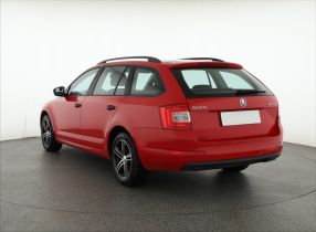 Skoda Octavia - 2015