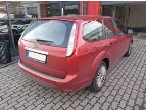 Ford Focus - 2008
