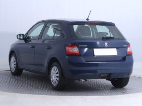 Skoda Fabia - 2015