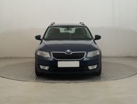 Skoda Octavia - 2014