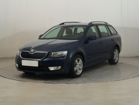 Skoda Octavia - 2014