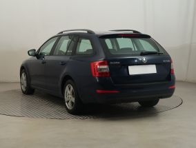 Skoda Octavia - 2014