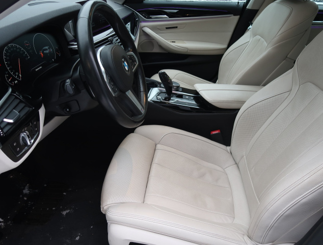 BMW 540i xDrive