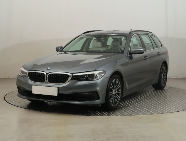 BMW 540i xDrive