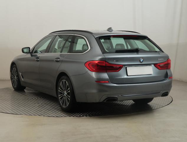 BMW 540i xDrive