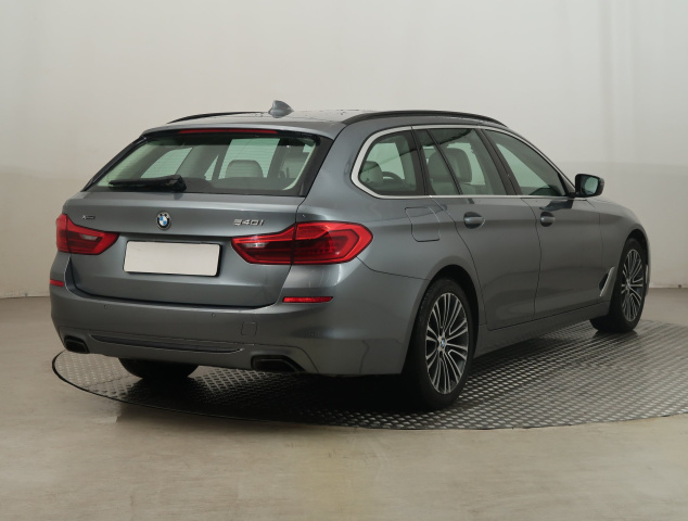 BMW 540i xDrive