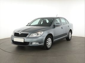 Skoda Octavia - 2013