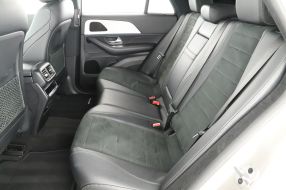 Mercedes-Benz GLE Coupe - 2021