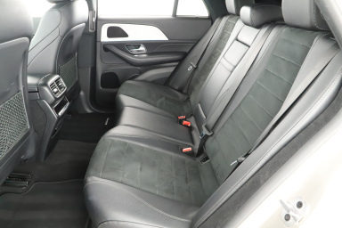 Mercedes-Benz GLE Coupe - 2021