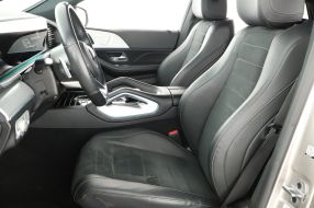 Mercedes-Benz GLE Coupe - 2021