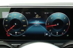 Mercedes-Benz GLE Coupe - 2021