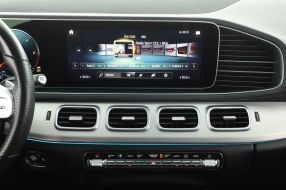 Mercedes-Benz GLE Coupe - 2021