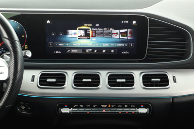 Mercedes-Benz GLE Coupe - 2021